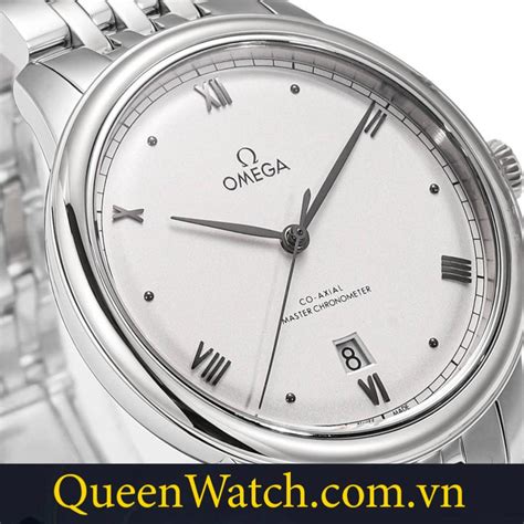 đồng hồ omega deville fake|Đồng Hồ Omega Deville Fake 1 1 Vỏ Thép 316L Mặt Số Đen Bản .